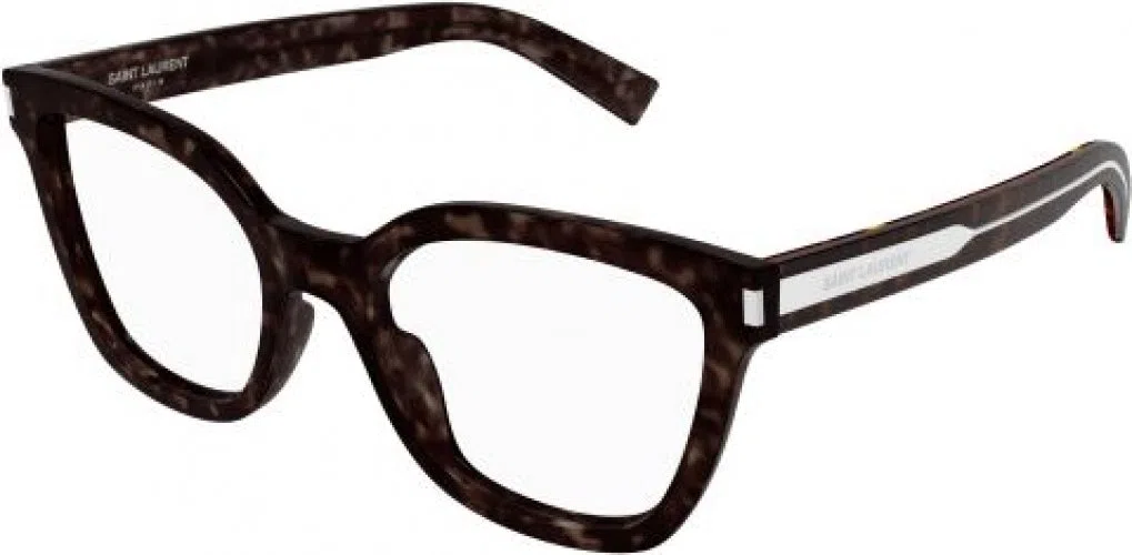 Saint Laurent SL 748 Eyeglasses - view 8